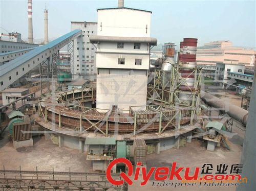 高爐 1000立方米高爐制粉噴煤系統設備環型燒結機-節能燒結機-鉻礦燒結