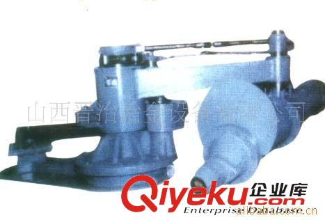 設備 供應NPJ型液壓泥炮機節能燒結機-鎳礦燒結機-鉻礦燒結機