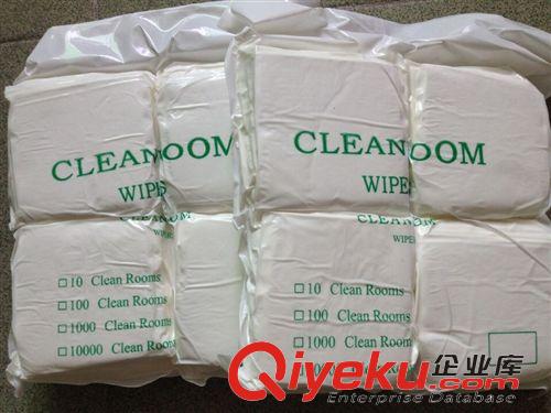 無塵布 防靜電無塵布 超細無塵布 9*9無塵布 無塵擦拭布原始圖片2