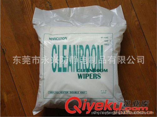 無塵布 生產(chǎn)供應(yīng) 無塵布 9*9無塵布原始圖片2
