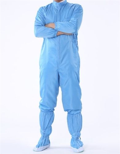 防靜電衣服 東莞廠家生產 防靜電大褂 防靜電衣服