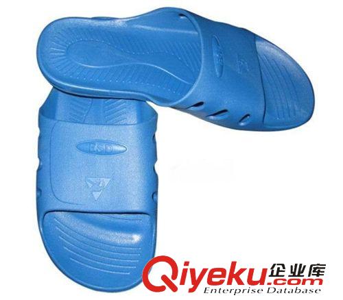 防塵鞋 專業(yè)銷售 泡沫拖鞋 防靜電工作鞋