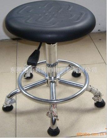 防靜電工作椅 專業(yè)生產(chǎn) 規(guī)格齊全  防靜電椅工作椅pu