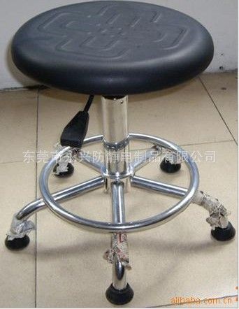 防靜電工作椅 生產(chǎn)供應(yīng) 防靜電工作椅  防靜電椅工作椅