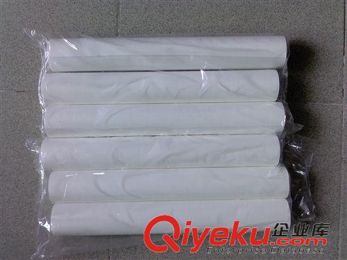 防靜電矽膠滾輪 廠家直銷 粘塵滾筒 PE紙卷