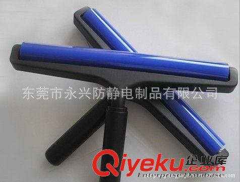 防靜電矽膠滾輪 專業(yè)生產(chǎn) 規(guī)格齊全 硅膠粘塵滾輪