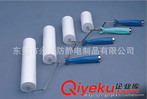 防靜電矽膠滾輪 專業(yè)生產(chǎn) 規(guī)格齊全 硅膠粘塵滾輪