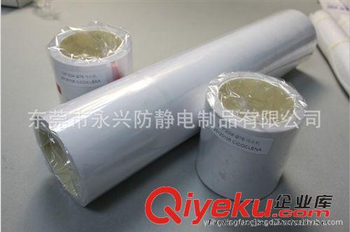 防靜電矽膠滾輪 批發供應 各種高品質 手動粘塵滾筒  價格面議原始圖片2