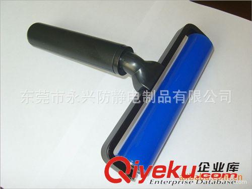 防靜電矽膠滾輪 廠家生產 防靜電矽膠滾輪 粘塵滾輪