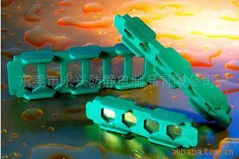 防靜電產品 批發供應 鈦晶半導體節能器 汽車節油器原始圖片2