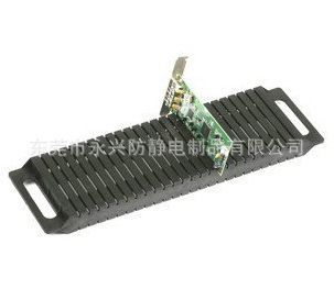 防靜電產(chǎn)品 防靜電PCB周轉(zhuǎn)架 條形周轉(zhuǎn)架 廠家直銷原始圖片2