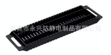 防靜電產(chǎn)品 防靜電PCB周轉(zhuǎn)架 條形周轉(zhuǎn)架 廠家直銷原始圖片3