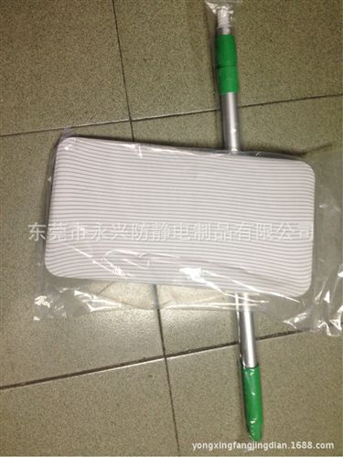 無塵拖把 東莞拖把 潔凈室專用拖把 價格優勢原始圖片2