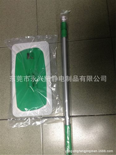 無塵拖把 東莞拖把 潔凈室專用拖把 價格優勢