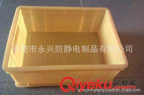 防靜電周轉箱 批發周轉箱  防靜電周轉箱原始圖片2