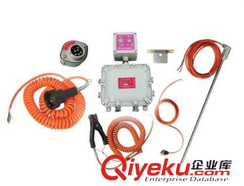 防溢流防靜電控制器 供應石化碼頭專用ET-BLC防溢流防靜電控制器，防溢流控制器