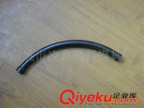 PPR管件模具 余姚凌金專業制做PP-R 管件模具 PE PVC ABS  塑料產品加工原始圖片3
