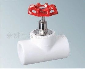 PPR管件模具 余姚專業(yè)制做 PPR管件 pvc ABS 模具 塑料產(chǎn)品加工原始圖片2