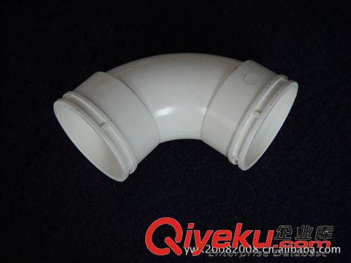 PPR管件模具 內外絲彎頭模具