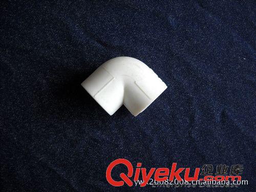 PPR管件模具 供應(yīng)pvc排水管件模具原始圖片2