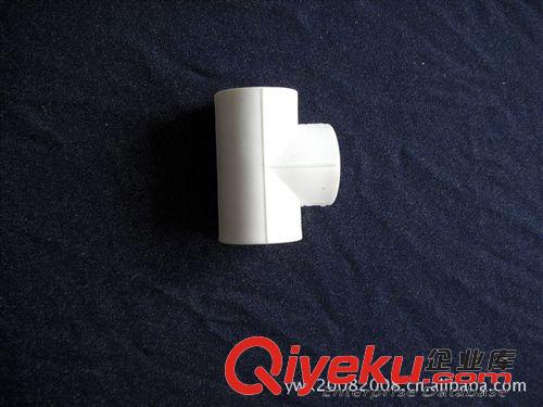 PPR管件模具 內外絲彎頭模具原始圖片3