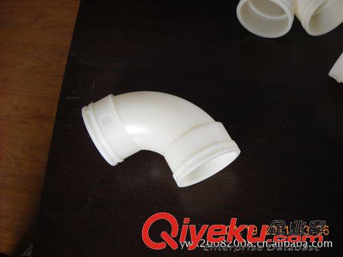 PPR管件模具 余姚凌金專業制做pp-r管件模具 PVC PE ABS 塑料產品加工原始圖片2