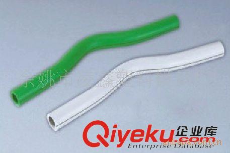 熱銷產品 余姚凌金專業制做pp-r管件模具  PVC PE ABS  塑料產品加工原始圖片2