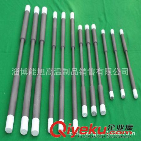 硅碳棒 專業(yè)提供優(yōu)質(zhì)低價(jià)玻璃纖維燒制電爐硅碳棒電阻電熱元件發(fā)熱棒
