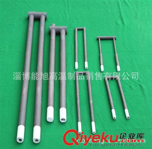 硅碳棒 專業(yè)提供優(yōu)質(zhì)低價(jià)電有色金屬冶煉電爐硅碳棒電阻電熱元件發(fā)熱棒