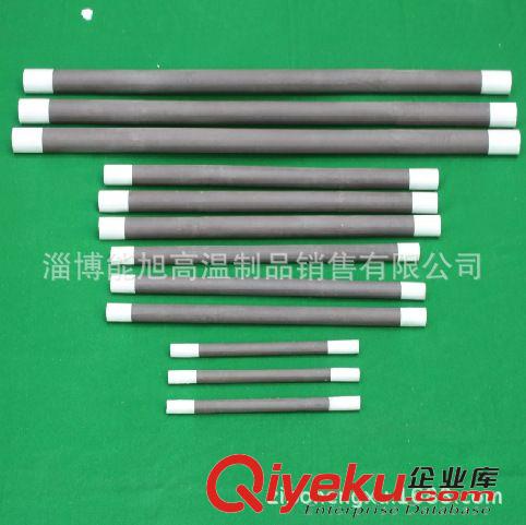 硅碳棒 專業(yè)提供優(yōu)質(zhì)低價(jià)玻璃工藝品制作窯爐硅碳棒電阻電熱元件發(fā)熱棒