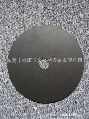 打磨工具 優(yōu)惠批發(fā)供應日本平和精密切斷砂輪片A100P-15010原始圖片3