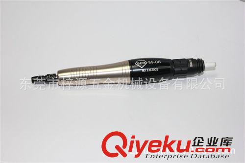 打磨工具 優(yōu)惠批發(fā)供應(yīng)日本GEM（鉆石）微型強(qiáng)力超聲波氣動(dòng)打磨機(jī)M-06原始圖片2