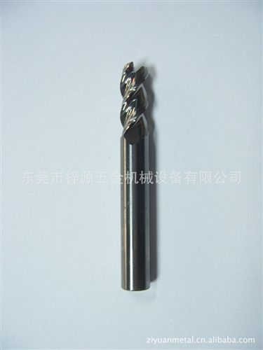 機械加工刀具 優(yōu)惠批發(fā)供應(yīng)GEM超硬超高速切削鋁用銑刀原始圖片2