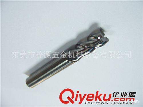 機械加工刀具 優(yōu)惠批發(fā)供應(yīng)GEM超硬超高速切削鋁用銑刀原始圖片3
