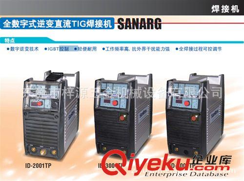 焊接設備 優惠供應日本三社精密氬弧焊機系列原始圖片3