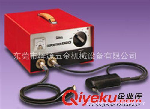 焊接設備 優惠供應日本三和（SANWA）碳化鎢被覆機820型