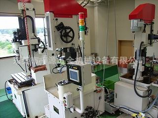機械設(shè)備 優(yōu)惠供應(yīng)日本超精密內(nèi)孔研磨專用機原始圖片3