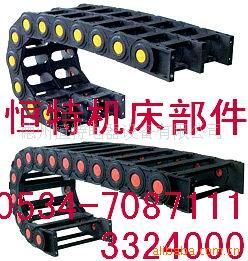 導管套  供應恒特鋼鋁拖鏈 矩形金屬軟管  導管套原始圖片2