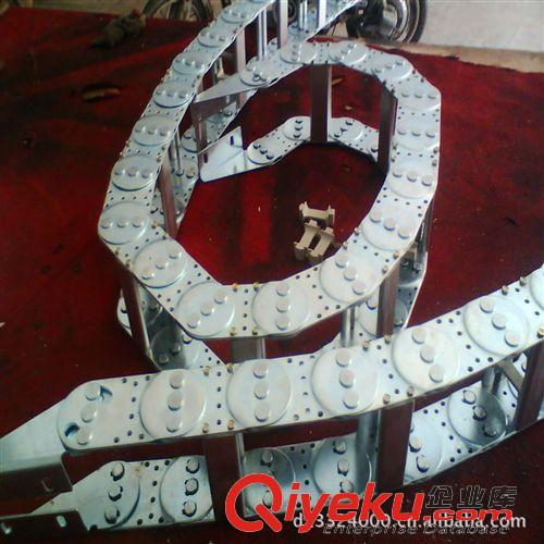 其他產品系列 供應 西安 武威 貴陽 青州s型鋼制拖鏈 尼龍拖鏈 工程拖鏈 金屬鏈