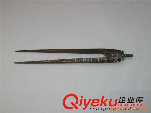 刀叉、勺、筷、簽 精密鑄造--提供各種不銹鋼餐具配件加工（圖）原始圖片2