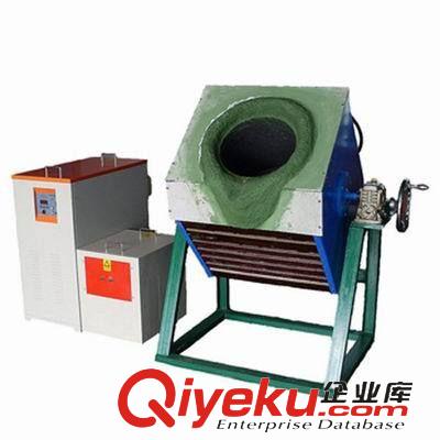 熔煉、精密鍛造系列 感應加熱原理分析-高頻焊機|熔銅爐|熔煉爐|中頻熔煉爐