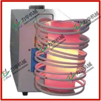 感應加熱設備系列 【一年保修】中頻機|五金金屬熱處理透熱設備原始圖片3