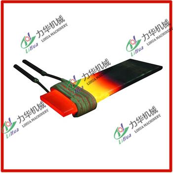感應加熱設備系列 供應{gx}率感應加熱設備 中頻感應加熱設備--東莞力華(圖)