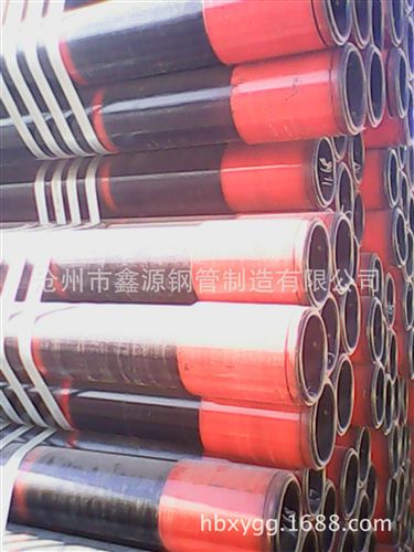石油套管 特價(jià)j55材質(zhì)石油套管原始圖片2
