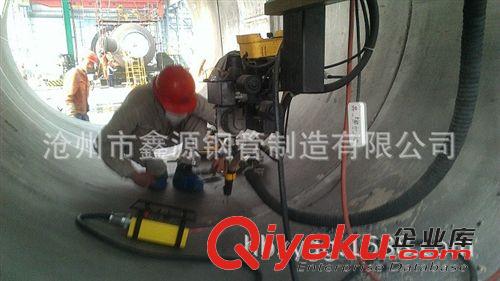 丁字焊卷管 丁字焊卷管 異型卷管 丁字焊接鋼管 大口徑厚壁卷管  卷管廠原始圖片2