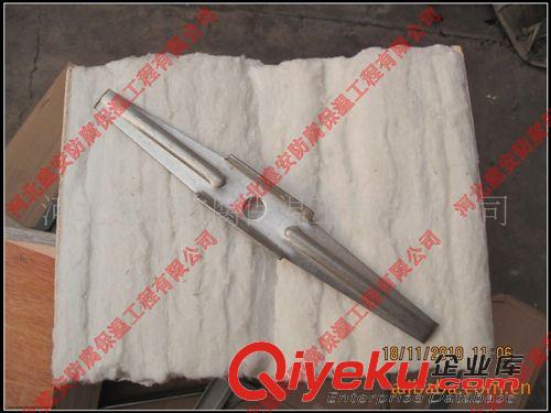 保溫、隔熱材料 陶瓷纖維模塊，耐火纖維模塊,異型模塊，模塊錨固件，錨固釘原始圖片3