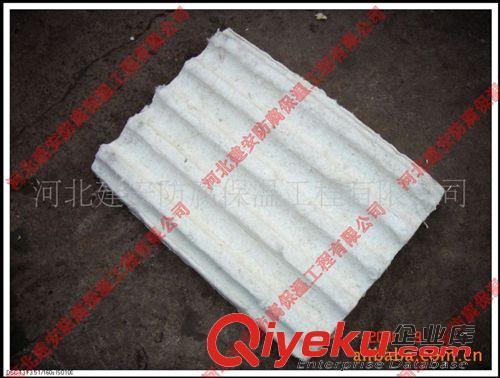 保溫、隔熱材料 白色保溫制品，硅酸鋁制品，硅酸鋁異型制品，石棉制品原始圖片2