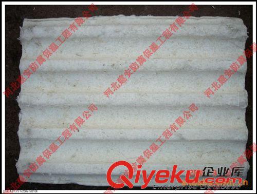 保溫、隔熱材料 白色保溫制品，硅酸鋁制品，硅酸鋁異型制品，石棉制品原始圖片3