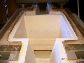 耐火、防火材料 Insulating Launder   ，導(dǎo)流槽，鑄鋁導(dǎo)流槽