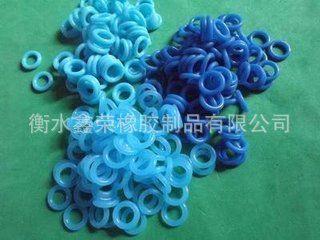 密封圈系列 供應(yīng)防水密封圈 硅膠O型圈 橡膠O型圈 硅膠平墊圈四氟膠平墊圈原始圖片3